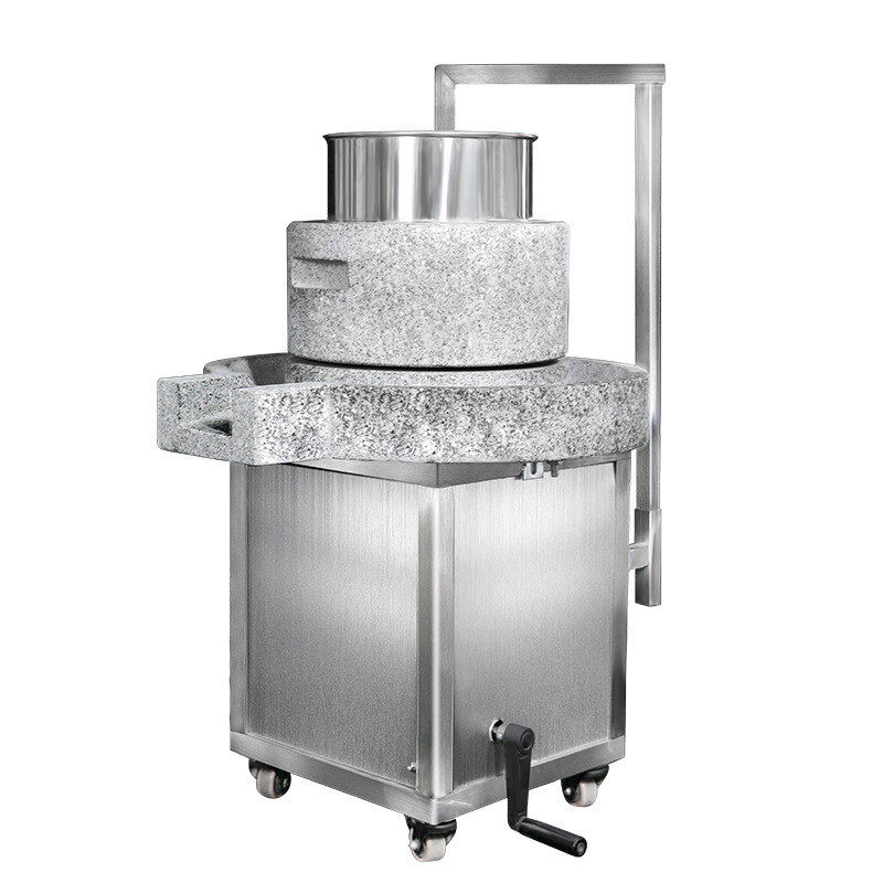 石磨机商用电动肠粉机米浆机磨豆浆豆腐玉米芝麻花生酱自动磨浆机,淘宝优惠券,粉丝福利购,淘宝优惠卷