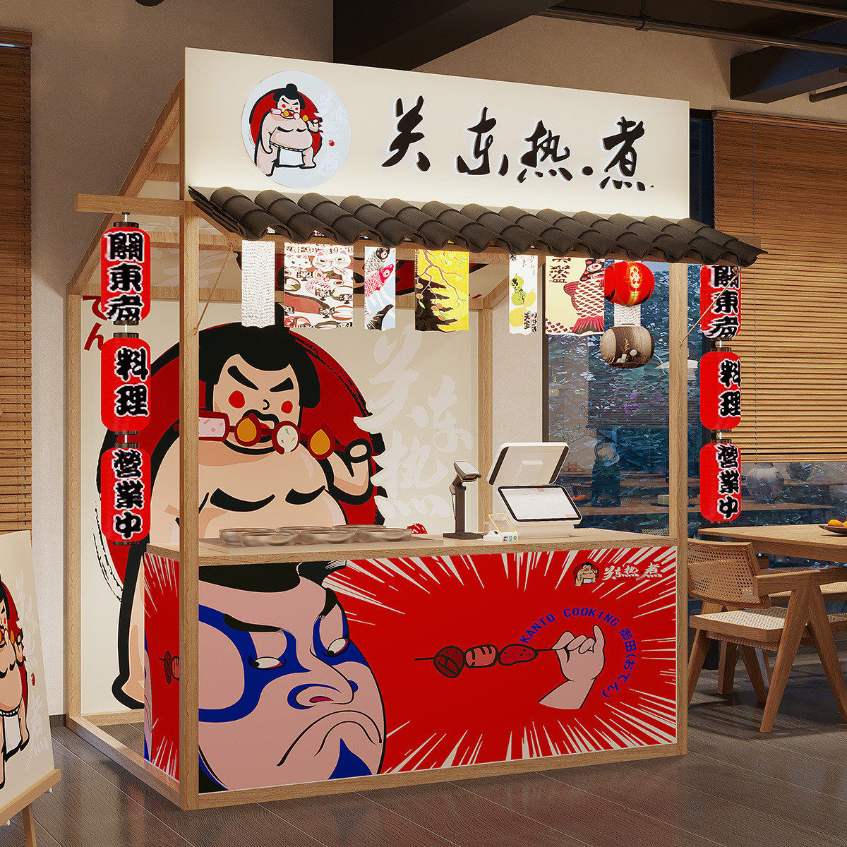 热销网红集市活动摆摊架架美食小吃夜市商场促销展示架户外售货摊,淘宝优惠券,粉丝福利购,淘宝优惠卷