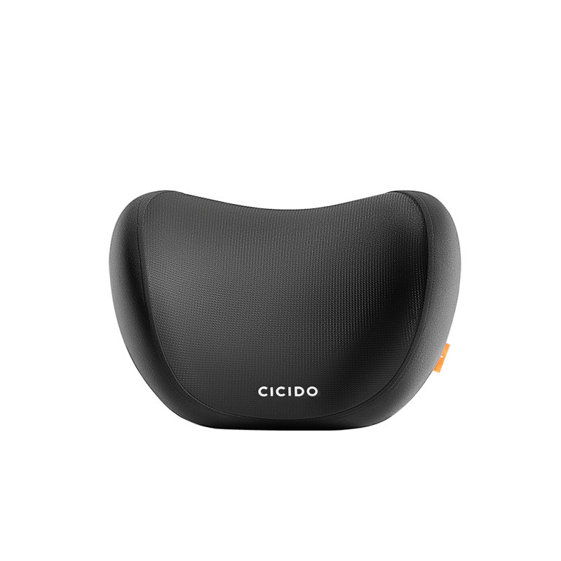 CICIDO汽车腰靠护腰靠垫车载靠背枕垫腰枕车用护腰垫开车腰部支撑 - 图3