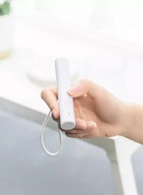 热销白色蜻蜓红外脉冲止痒棒俏