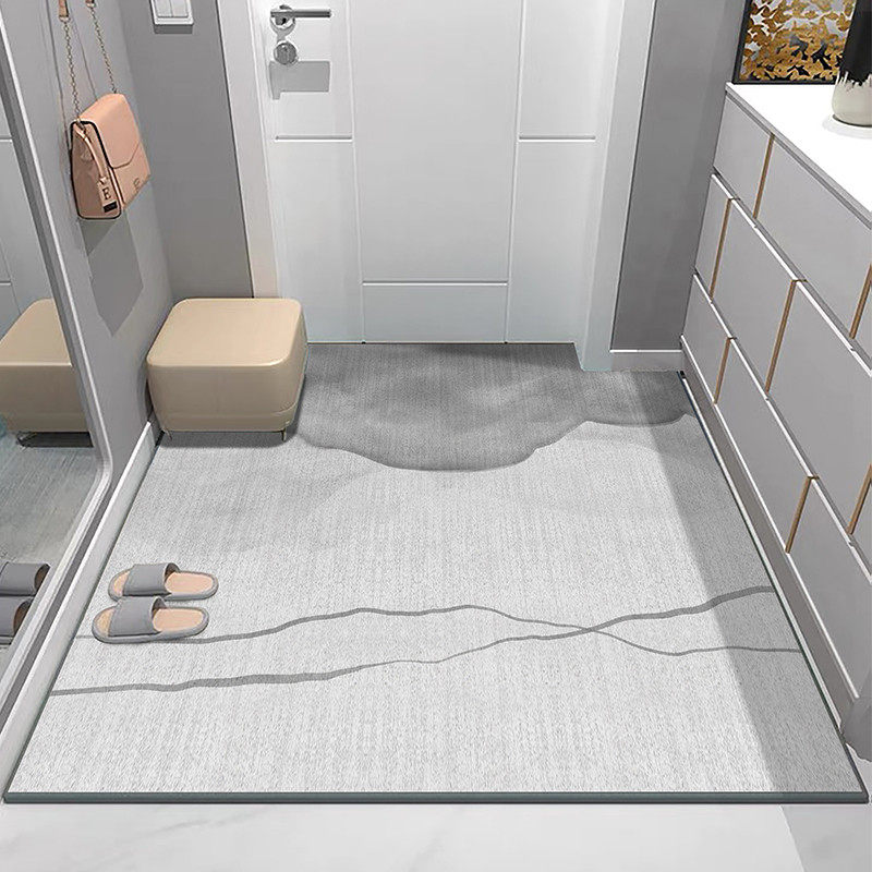 入户进门地垫踩脚垫门垫玄关大门口地毯家用防滑垫子定制可裁剪,淘宝优惠券,粉丝福利购,淘宝优惠卷