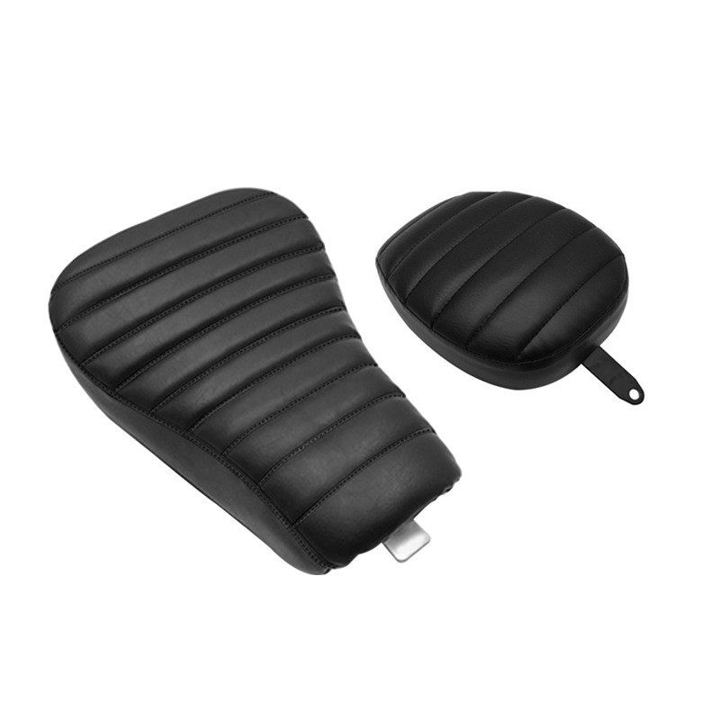 哈雷改装配件XL883X482008-15年改装前后坐垫总成座垫,淘宝优惠券,粉丝福利购,淘宝优惠卷