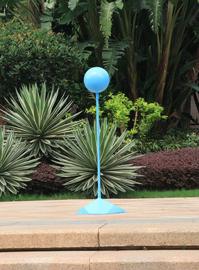 热销花园林户外仿真气球雕塑商场售楼部景区幼儿园节日庆祝装饰摆