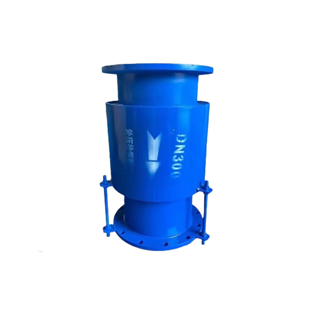 无约束波纹补偿器轴向外压补偿器热力平衡式补偿器地埋直埋补偿器
