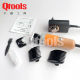Tufting carpet pusher speed regulation 200w tufting hair trimmer high power carpet trimming tool