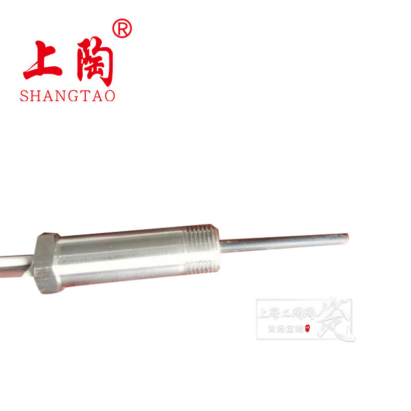 燃烧机用锅炉400W氮化硅陶瓷点火棒 GTTK12E5A/GTCQ-D18A24V33-图1