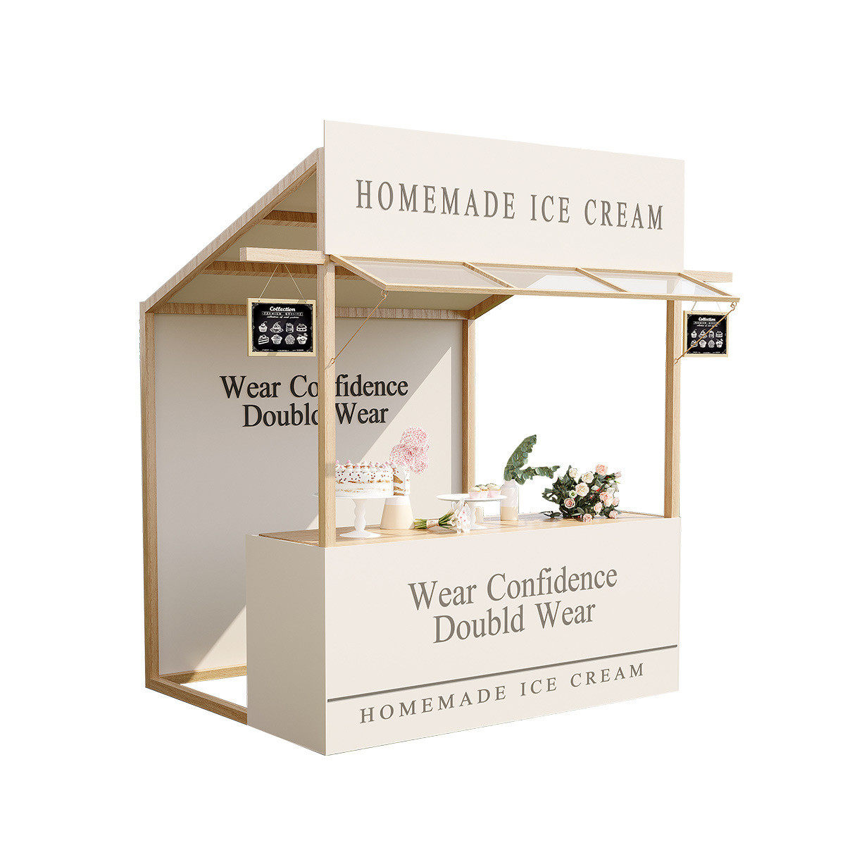 热销网红集市活动摆摊架架美食小吃夜市商场促销展示架户外售货摊,淘宝优惠券,粉丝福利购,淘宝优惠卷