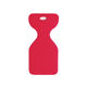 Nbr water saddle adult and children swimming supplies buoyancy water saddle dipped foam swimming pool board floating board
