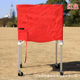 Wholesale basketball cart mobile ball cart soccer volleyball ball portable ball frame storage cart ball cart folding