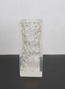 软装音符钩子黑白树脂花器样板房家居玄关轻奢花插瓶现代简约摆件