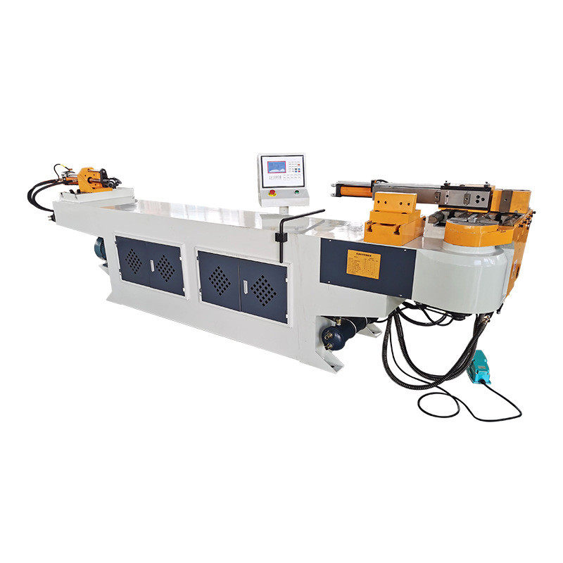 弯管机设备可按需定制多型号金属管折弯厂家手动上料半自动弯管机,淘宝优惠券,粉丝福利购,淘宝优惠卷