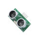 US-100 ultrasonic ranging module with temperature compensation dual-mode ultrasonic sensor