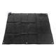 Outdoor climbing rope protection mat equipment portable storage aerial work wear-resistant rope mat