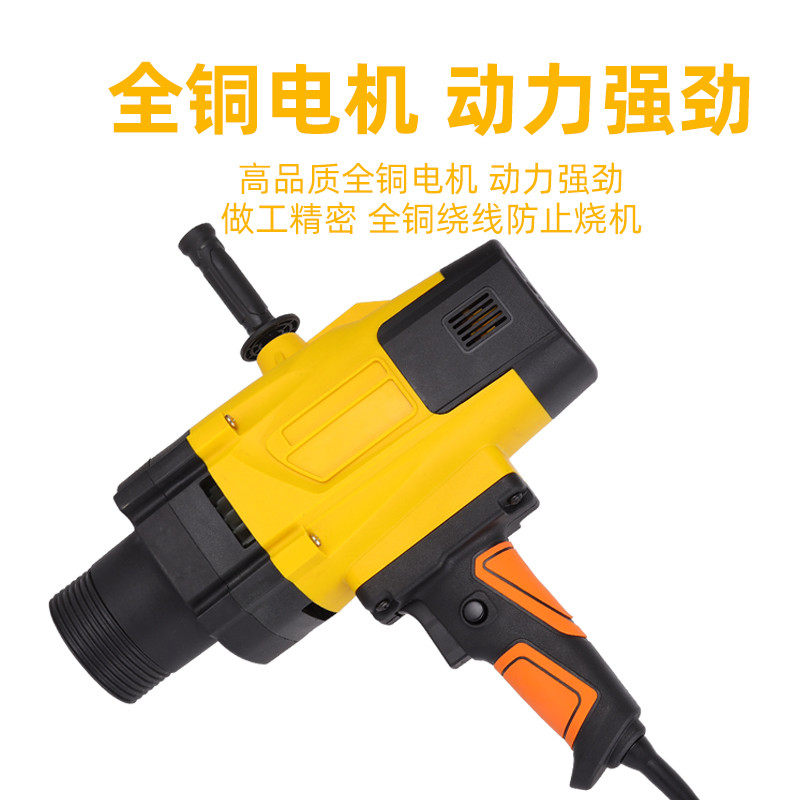 手提式大功率电动抽桶油泵220V油桶泵柴油泵抽油器加油泵抽油神器,淘宝优惠券,粉丝福利购,淘宝优惠卷