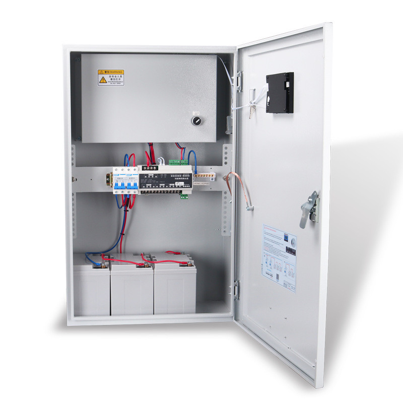 A型应急照明集中电源DC36V/24VEPS应急照明配电箱0.3KVA疏散系统 - 图3