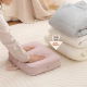 Travel clothing compression bags Household four-piece set sheets and quilt covers Clothing storage bag Travel portable suitcase