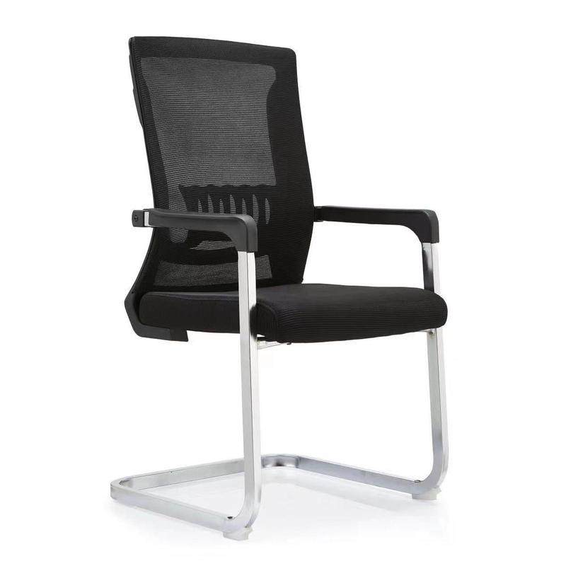 办公椅职员员工家用卧室灰色带头枕久坐升降办公室人体工学椅,淘宝优惠券,粉丝福利购,淘宝优惠卷