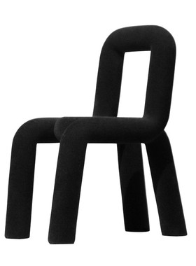 极简抽象创意轻奢北欧后现代树脂小凳子椅子摆件家居儿童房装饰品