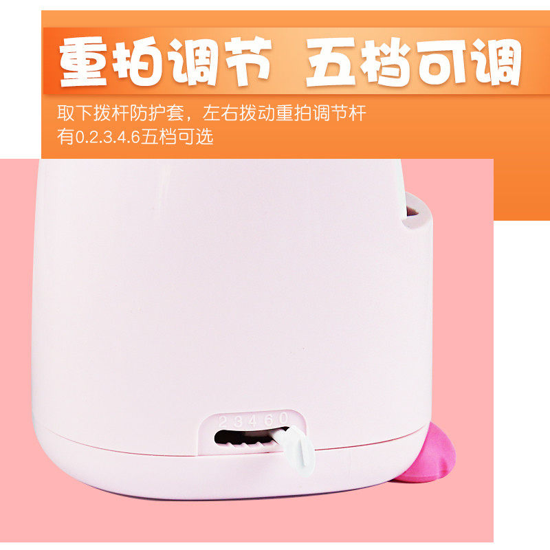 GLEAM卡通节拍器吉他古筝小提琴乐器通用节奏打拍器钢琴考级专用,淘宝优惠券,粉丝福利购,淘宝优惠卷