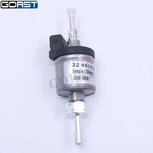 24v燃油计量泵1-4KWD2D4柴油驻车加热器22451801224518010000 - 图0