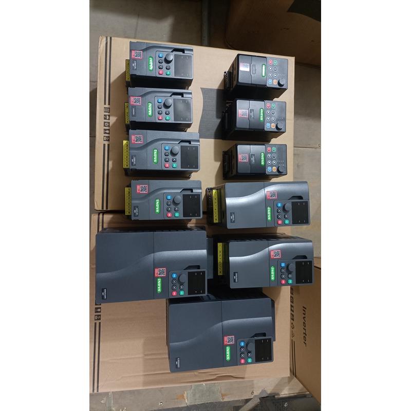 iNDVS 英捷思变频器Y900-0015M1 1.5kw 220v本川 美捷伟 欣捷思 - 图0