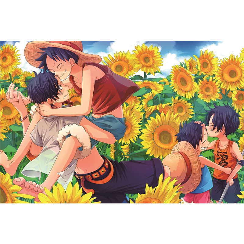 木质1000拼图一千块成年减压儿童益智卡通国潮玩具男孩女孩礼物,淘宝优惠券,粉丝福利购,淘宝优惠卷