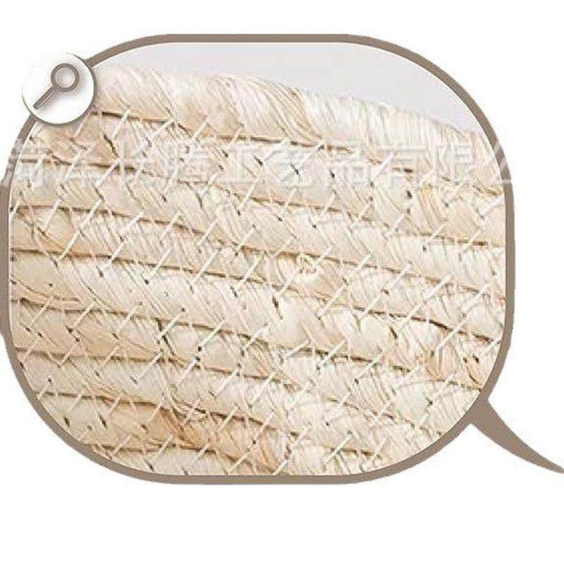 直供猫窝藤编手工编制猫窝四季通用泰迪狗狗窝宠物垫,淘宝优惠券,粉丝福利购,淘宝优惠卷