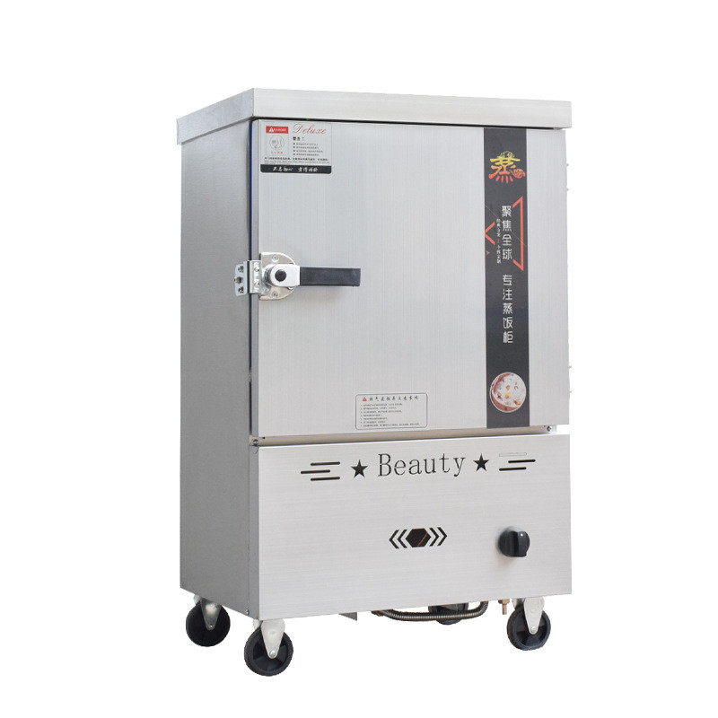 电热燃气蒸饭柜米饭蒸饭柜包子蒸饭车现货供应单双门多功能馒头,淘宝优惠券,粉丝福利购,淘宝优惠卷