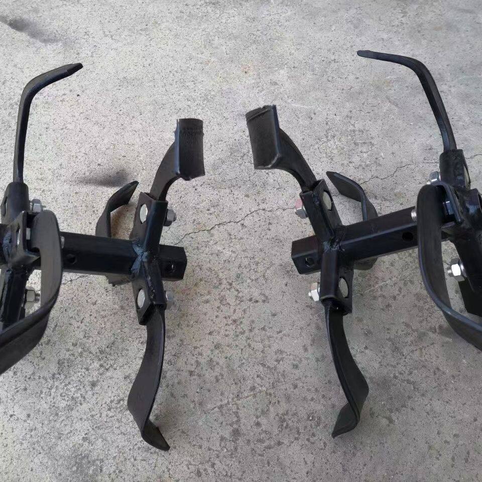 农机农具微耕机旋耕刀总成旋耕轮2组松土刀松土轮开荒松土旋耕150,淘宝优惠券,粉丝福利购,淘宝优惠卷