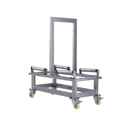 热销轮毂车间移动轮胎架汽配轮胎展示架4s店轮胎架汽车架轮胎展架 - 图2