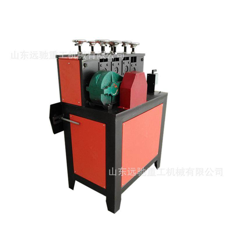 冷凝管弯管机盘圆机金属管材七轴盘管机多轮电动锅炉管,淘宝优惠券,粉丝福利购,淘宝优惠卷