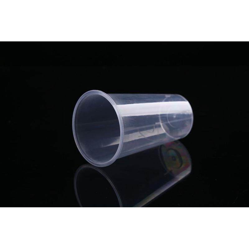 500ml90口径高透明注塑杯光杯PP,淘宝优惠券,粉丝福利购,淘宝优惠卷