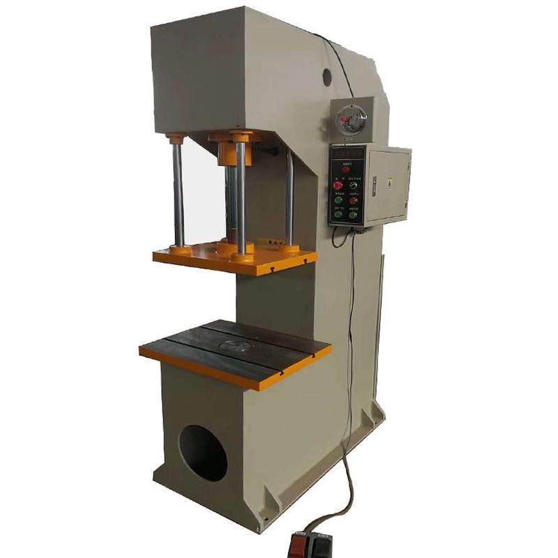 20吨单臂液压机c型电立式承压装油压机10吨小型机轴单柱液压机,淘宝优惠券,粉丝福利购,淘宝优惠卷