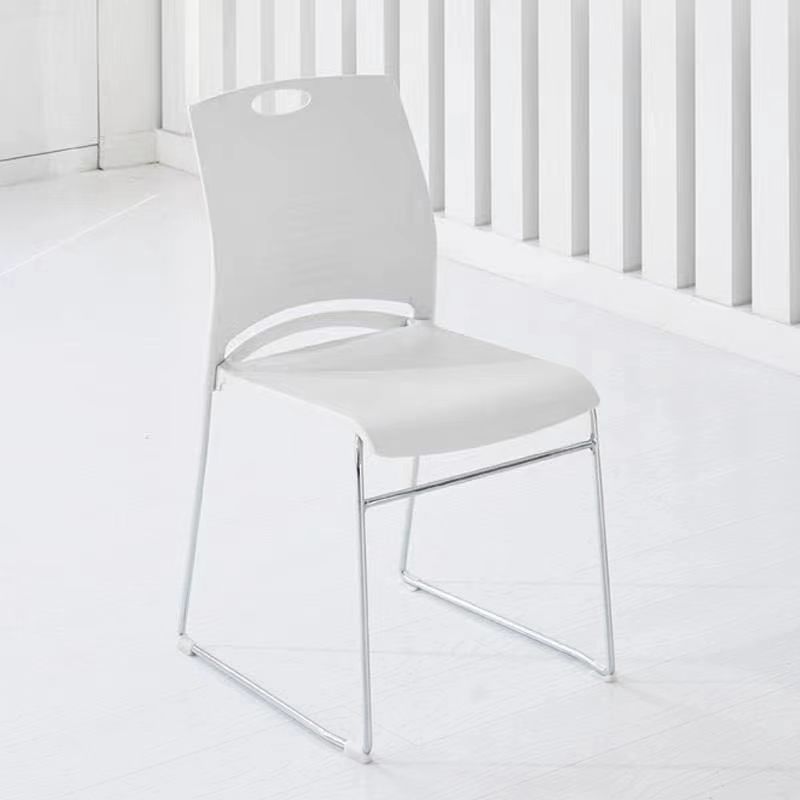 会议椅子简约舒适靠背护腰护家庭培训椅子办公室酒店大厅脊学习椅 - 图2