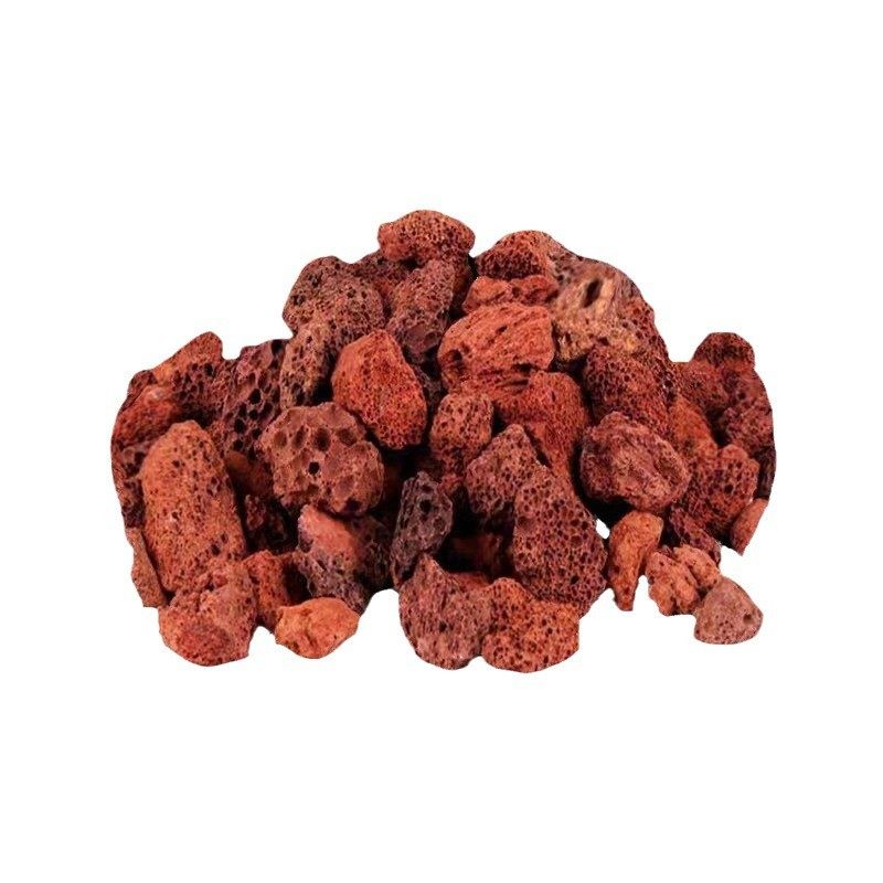 热销现货供应火山石火山石鱼缸造景园艺过滤红色多肉铺面烧烤火山,淘宝优惠券,粉丝福利购,淘宝优惠卷