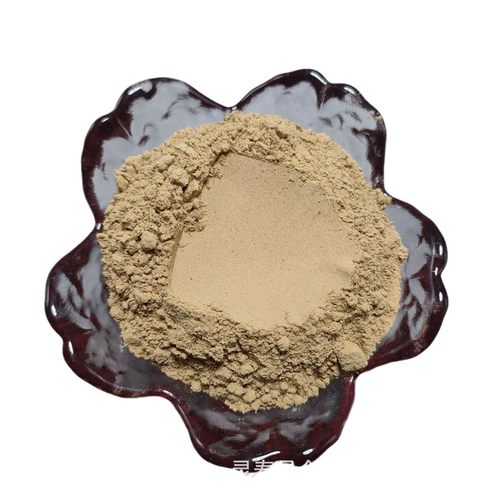 热销现货黄粘土陶土陶瓷釉料粉粘土粉耐高温耐火铸造用厂家批发黄 - 图2