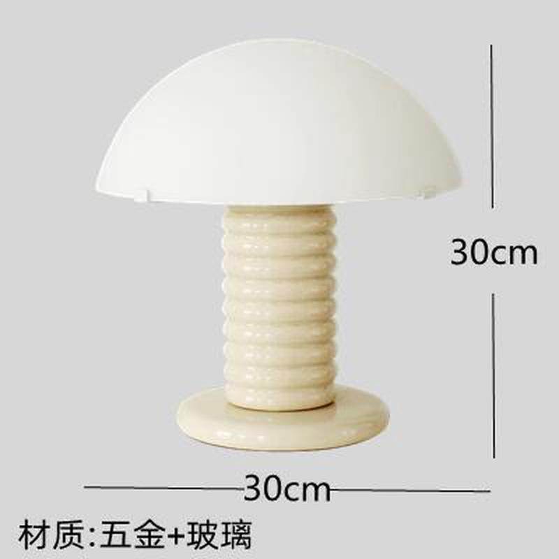 2024高级感简约现代轻奢台灯北欧设计师款客厅卧室床头灯艺术新款,淘宝优惠券,粉丝福利购,淘宝优惠卷