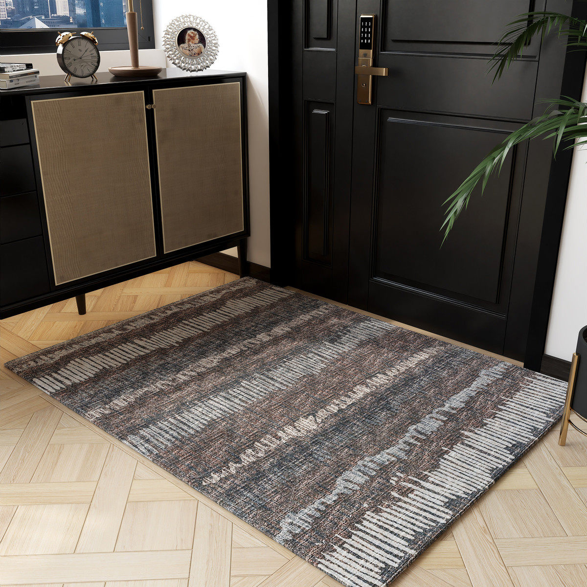 入户门地垫2025新款可定制家用地毯防滑玄关可裁剪进门门垫踩脚垫,淘宝优惠券,粉丝福利购,淘宝优惠卷