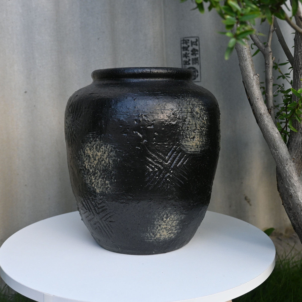 花盆客厅网红花盆家用大号花卉盆栽兰花花盆陶瓷圆形,淘宝优惠券,粉丝福利购,淘宝优惠卷