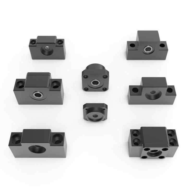 热销威远丝杆滚珠丝杠、weiyuan用支撑座,淘宝优惠券,粉丝福利购,淘宝优惠卷