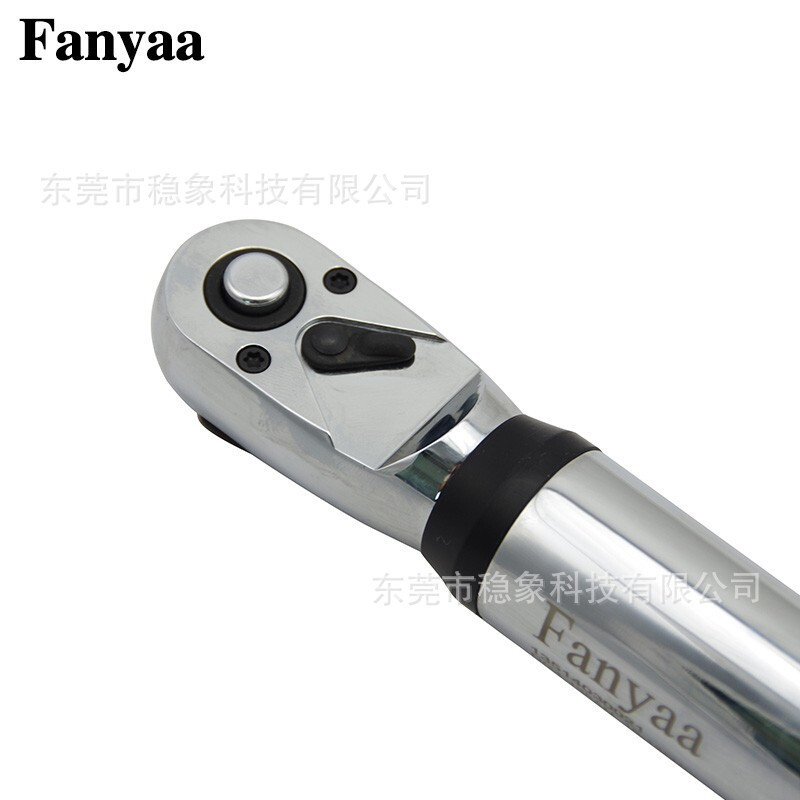 泛亚扭力扳手DG4-200ANDG4-340ANDG6-500AN500AR600AN - 图1