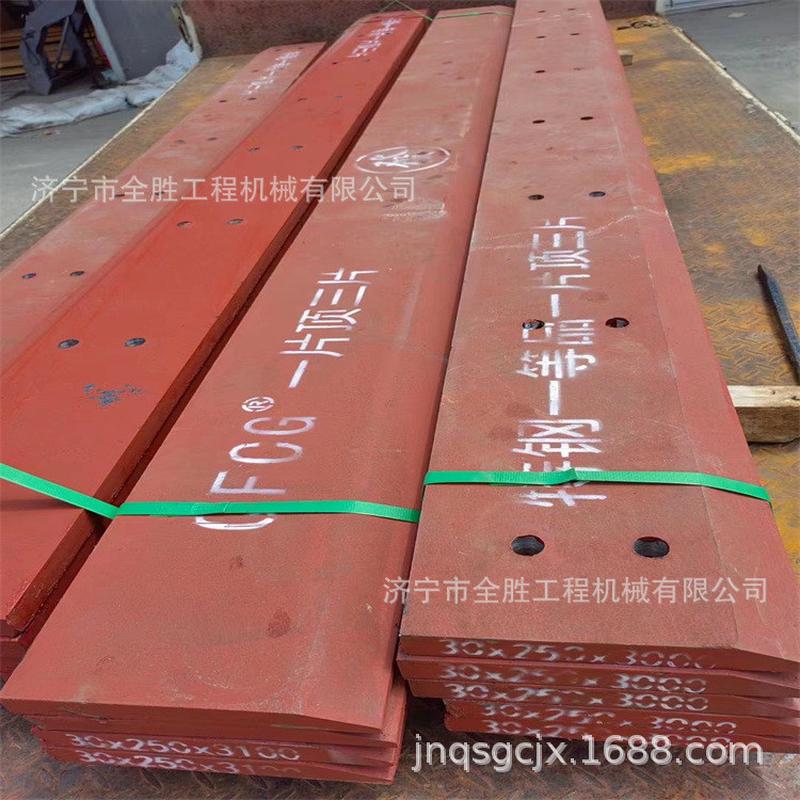 热销装载机山sem655d供应水箱变速箱总成涡轮增压器铲斗斗齿 - 图0