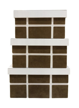 软装样板间衣帽间家居收纳盒样板房收纳箱衣柜衣橱窗展厅装饰摆件