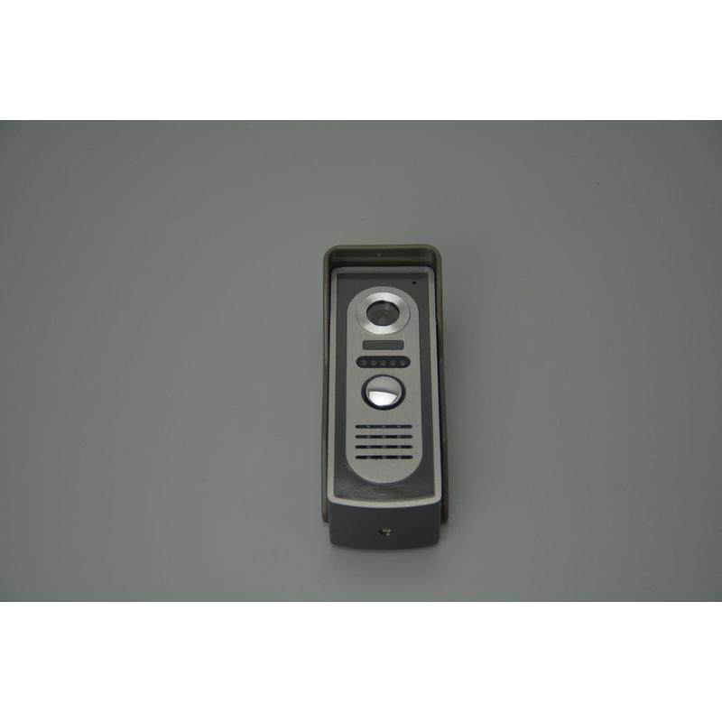 新款vigtech9寸彩色有线可视对讲门铃楼宇门禁系统/别墅厂家直销,淘宝优惠券,粉丝福利购,淘宝优惠卷