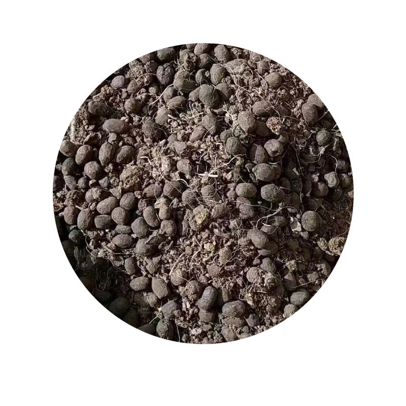 羊粪发酵肥盆栽肥料种菜有机肥花卉蔬菜农家纯羊粪蛋肥料 - 图2