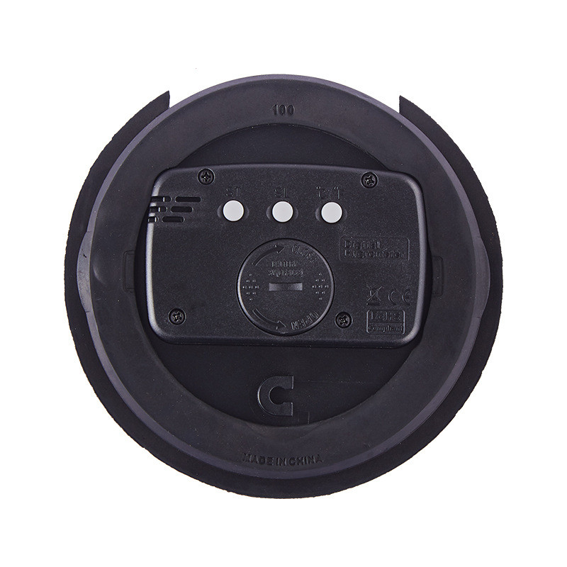 VERTECH铂瑞科源头厂家防啸叫吉他保养加湿器温度计音孔盖加湿器 - 图0