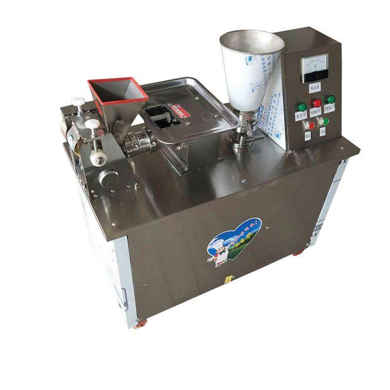 商用饺子成型机全自动水饺机小型饺子机仿手工做饺子机器花边饺机,淘宝优惠券,粉丝福利购,淘宝优惠卷