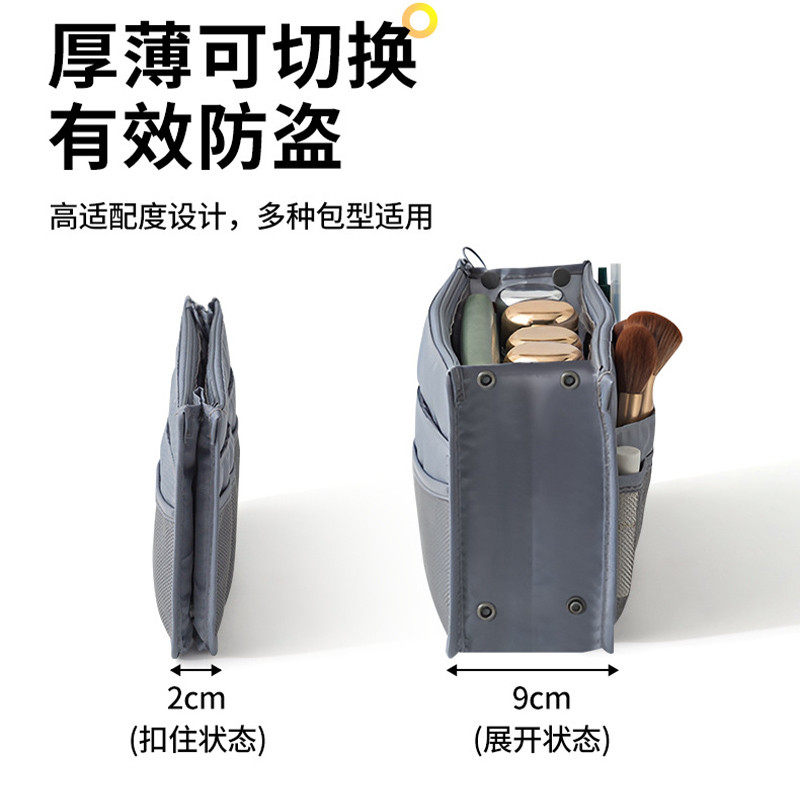 旅行收纳袋行李箱整理套装出差洗漱内衣内裤分装袋打包衣物待产包,淘宝优惠券,粉丝福利购,淘宝优惠卷