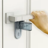 Детский защитный замок, защита от столкновений, анти-кража