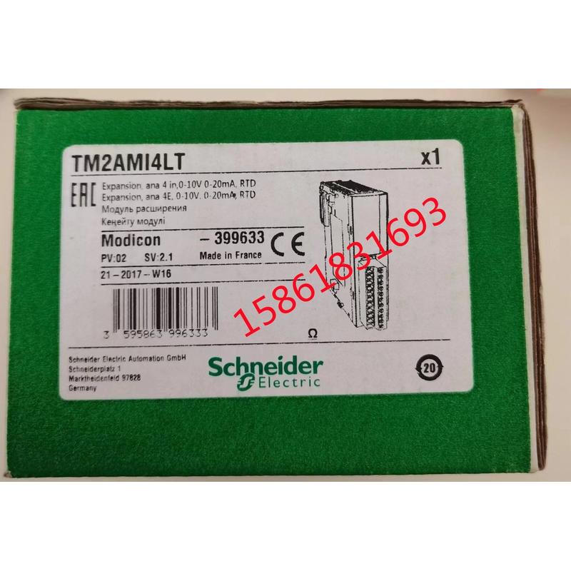 拍前询价施耐德 TM2AMM6HT /TM2AMI8HT/ TM2AMI4LT/ TM2ARI8LT/TM - 图0